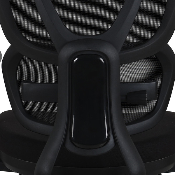 Изображение товара Кресло офисное Evolution LX 2 (черный)