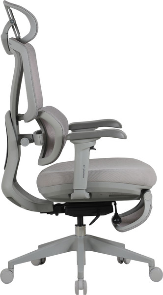 Изображение товара Кресло офисное Evolution LX 2 (серый)