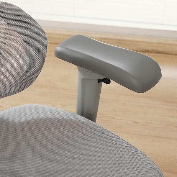 Изображение товара Кресло офисное Evolution LX 2 (серый)