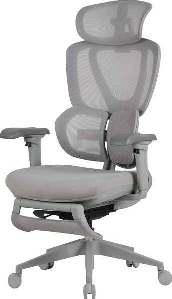 Изображение товара Кресло офисное Evolution LX 2 (серый)