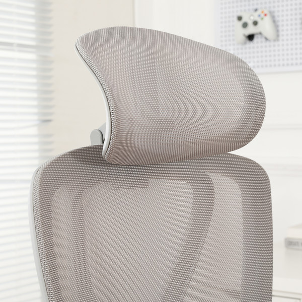 Изображение товара Кресло офисное Evolution LX 2 (серый)