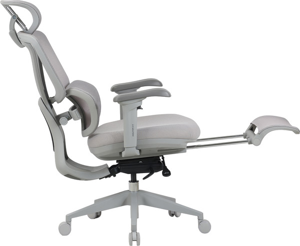 Изображение товара Кресло офисное Evolution LX 2 (серый)