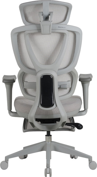 Изображение товара Кресло офисное Evolution LX 2 (серый)