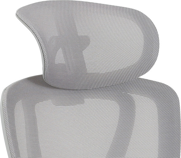 Изображение товара Кресло офисное Evolution LX 2 (серый)