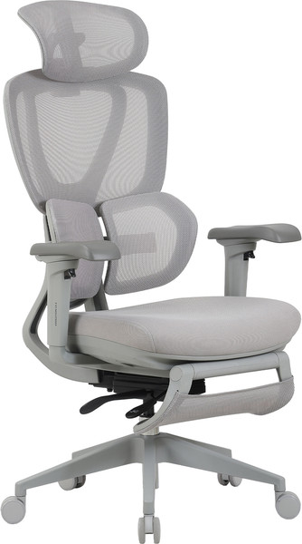 Изображение товара Кресло офисное Evolution LX 2 (серый)