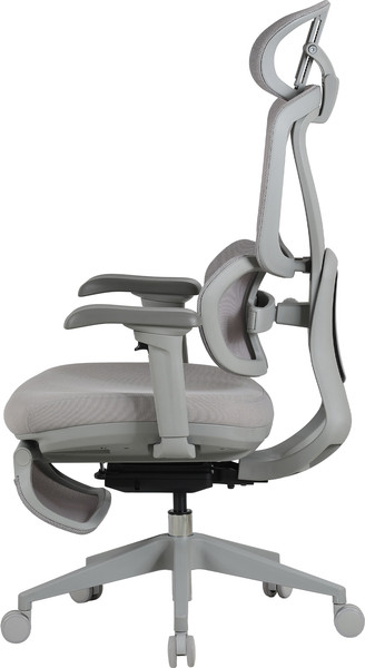Изображение товара Кресло офисное Evolution LX 2 (серый)