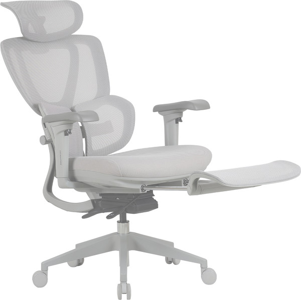 Изображение товара Кресло офисное Evolution LX 2 (серый)