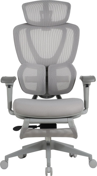 Изображение товара Кресло офисное Evolution LX 2 (серый)