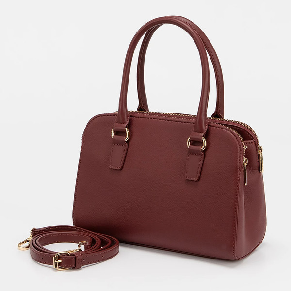 Изображение товара Сумка David Jones 823-CM6827-4-WWN (винный)