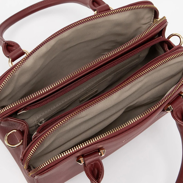Изображение товара Сумка David Jones 823-CM6827-4-WWN (винный)