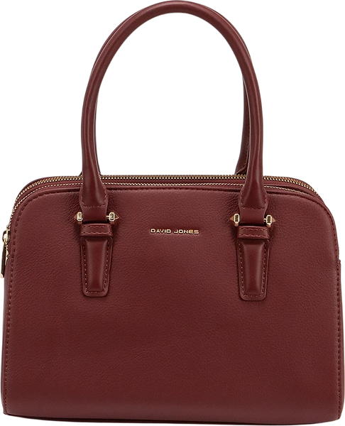 Изображение товара Сумка David Jones 823-CM6827-4-WWN (винный)