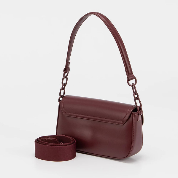 Изображение товара Сумка David Jones 823-CM7403-1-WWN (винный)