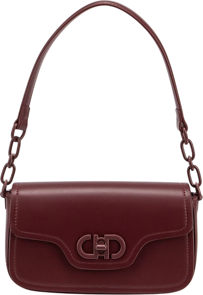 Изображение товара Сумка David Jones 823-CM7403-1-WWN (винный)