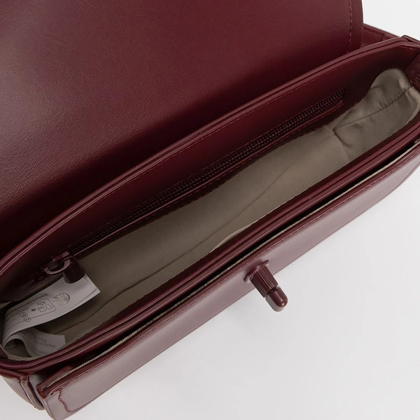 Изображение товара Сумка David Jones 823-CM7403-1-WWN (винный)