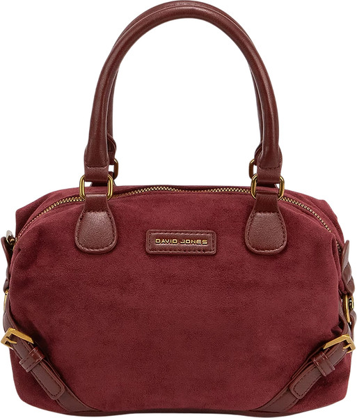 Изображение товара Сумка David Jones 823-CM7644-WWN (винный)