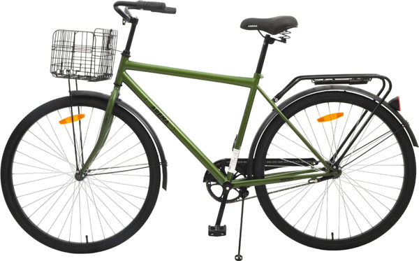 Изображение товара Велосипед Arena Rocky 28 2026 (зеленый)