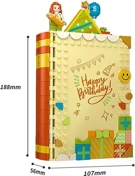 Изображение товара Конструктор Jaki JK5150