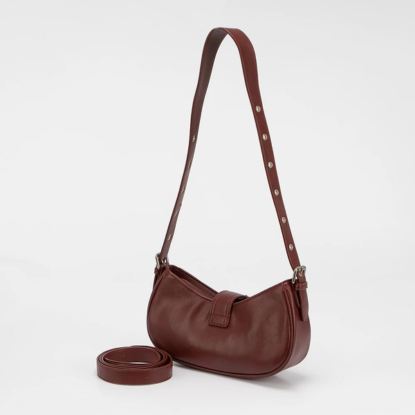 Изображение товара Сумка David Jones 823-CM7730-WWN (винный)