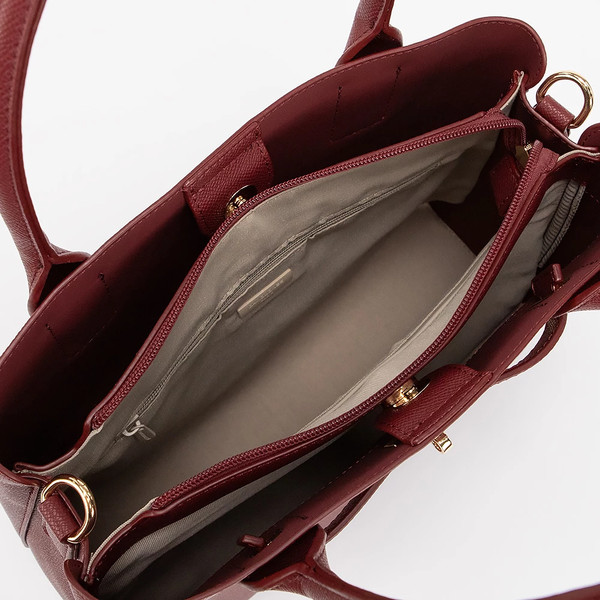 Изображение товара Сумка David Jones 823-CM7744-WWN (винный)