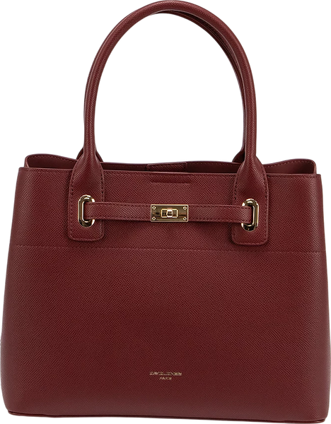 Изображение товара Сумка David Jones 823-CM7744-WWN (винный)