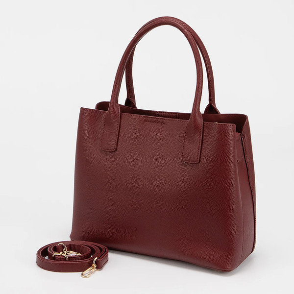 Изображение товара Сумка David Jones 823-CM7744-WWN (винный)