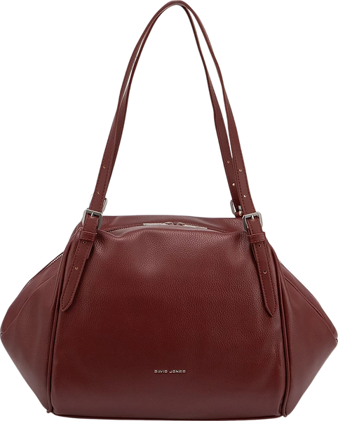 Изображение товара Сумка David Jones 823-CM7751-WWN (винный)
