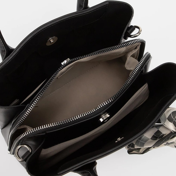 Изображение товара Сумка David Jones 823-CH21035-5-BLK (черный)