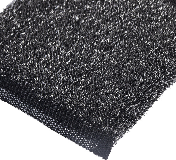 Изображение товара Набор губок хозяйственных Laima 700059 (4шт)