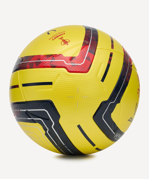 Изображение товара Футбольный мяч Jogel Meridian Elite Winter Russian CUP (р.5)