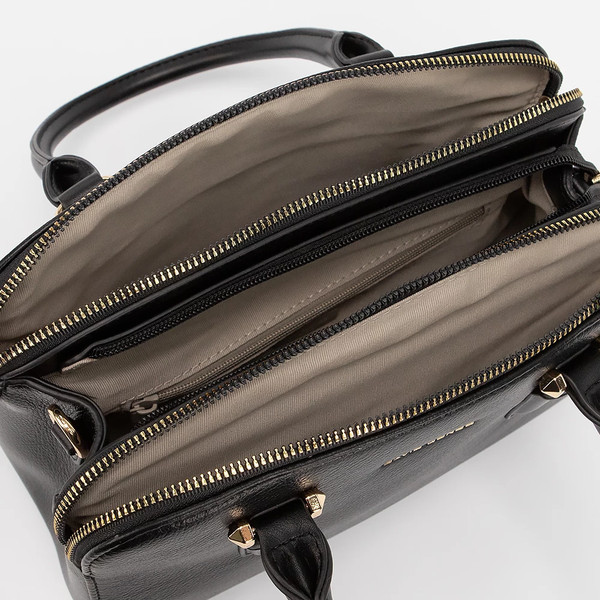 Изображение товара Сумка David Jones 823-CM6827-4-BLK (черный)