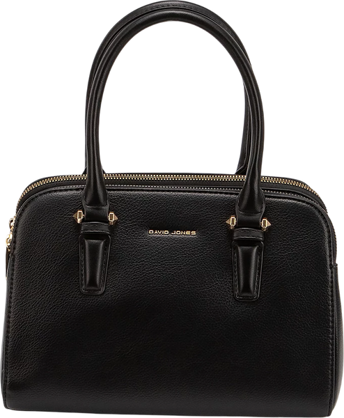 Изображение товара Сумка David Jones 823-CM6827-4-BLK (черный)