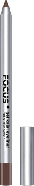 Изображение товара Карандаш-кайал LUXVISAGE Focus Extreme Wear тон 02 (1.2г)