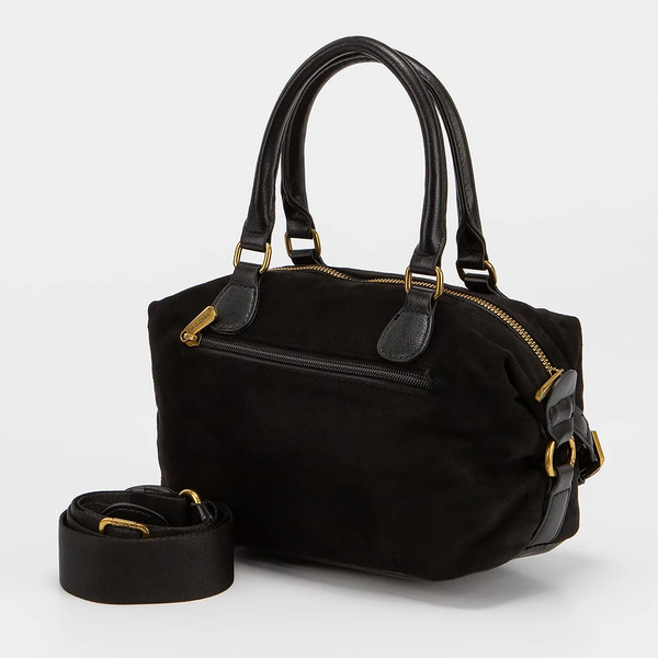 Изображение товара Сумка David Jones 823-CM7644-BLK (черный)