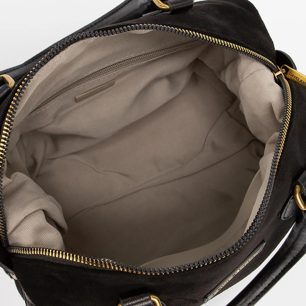 Изображение товара Сумка David Jones 823-CM7644-BLK (черный)