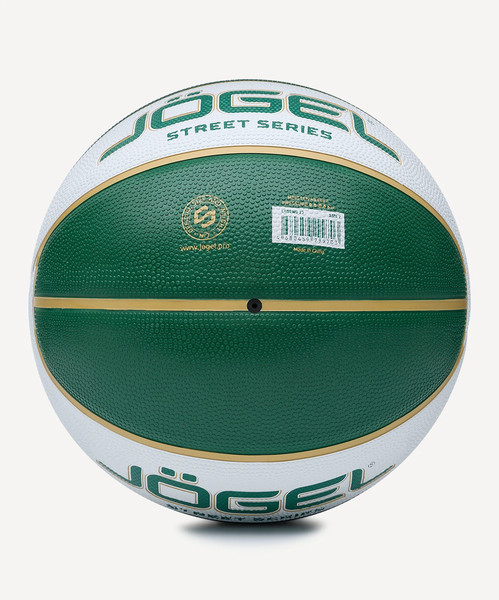 Изображение товара Баскетбольный мяч Jogel Streets Legend33 №7 BC25 (р.7)