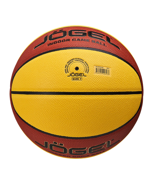 Изображение товара Баскетбольный мяч Jogel Unlimited Grip №7 BC23 (р.7)