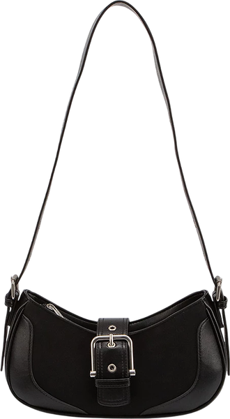 Изображение товара Сумка David Jones 823-CM7730-BLK (черный)