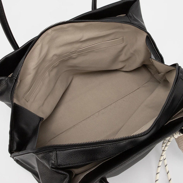 Изображение товара Сумка David Jones 823-CM7740-BLK (черный)