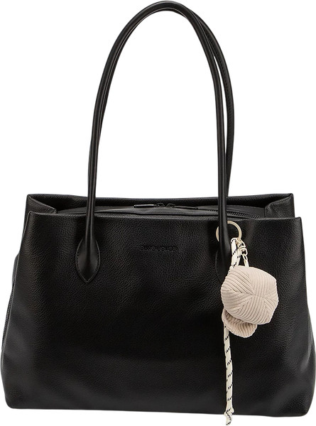 Изображение товара Сумка David Jones 823-CM7740-BLK (черный)