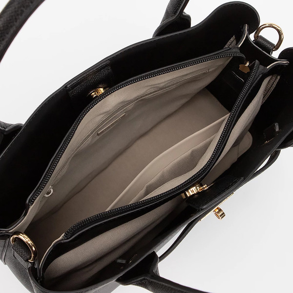Изображение товара Сумка David Jones 823-CM7744-BLK (черный)