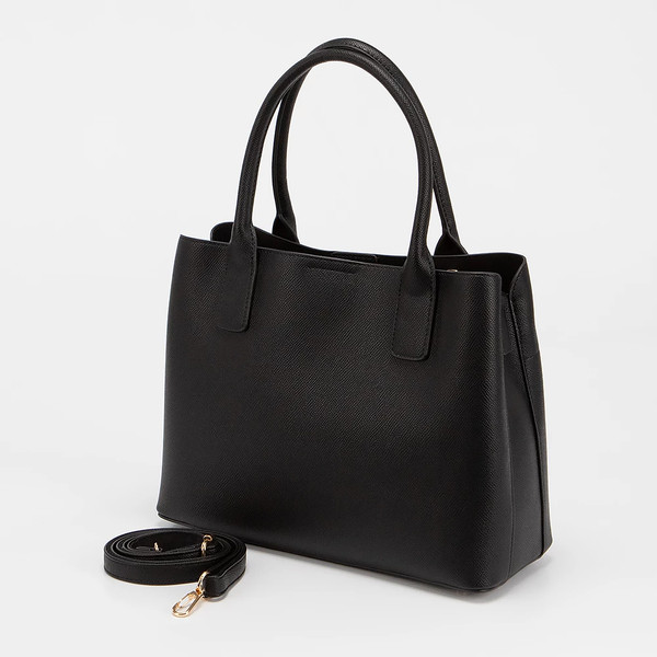 Изображение товара Сумка David Jones 823-CM7744-BLK (черный)