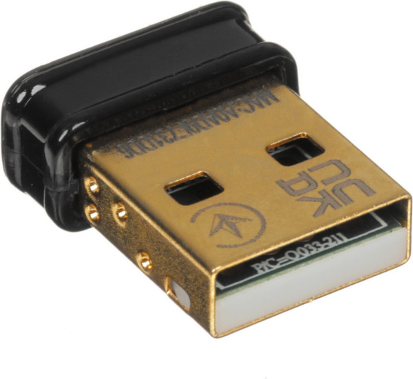 Изображение товара Bluetooth-адаптер Asus USB-BT540