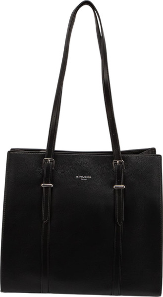 Изображение товара Сумка David Jones 823-CM7758-BLK (черный)