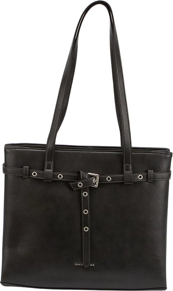 Изображение товара Сумка David Jones 823-CM7760-BLK (черный)