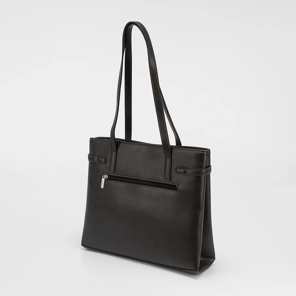 Изображение товара Сумка David Jones 823-CM7760-BLK (черный)