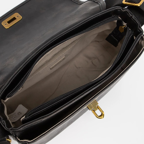 Изображение товара Сумка David Jones 823-CM7764-BLK (черный)