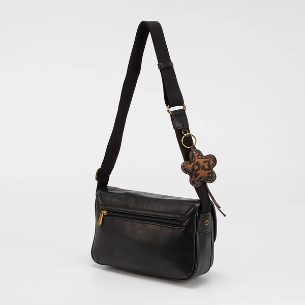 Изображение товара Сумка David Jones 823-CM7764-BLK (черный)
