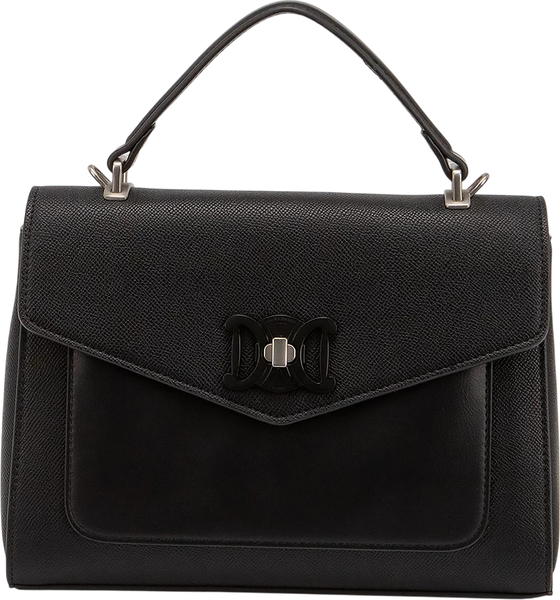 Изображение товара Сумка David Jones 823-CM7793-BLK (черный)