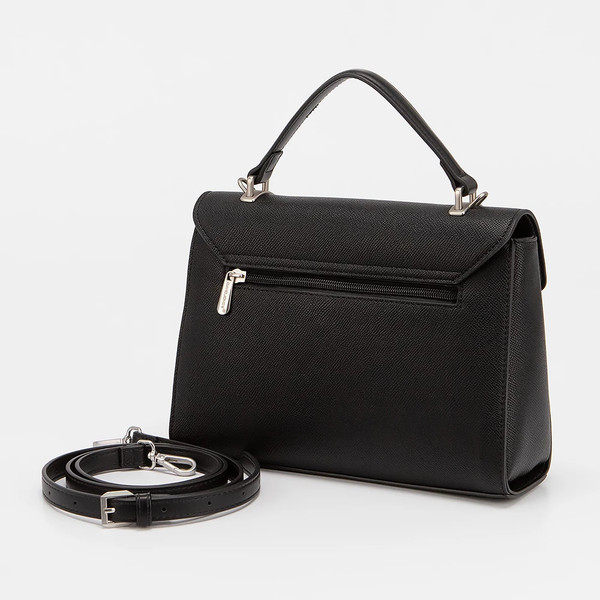 Изображение товара Сумка David Jones 823-CM7793-BLK (черный)
