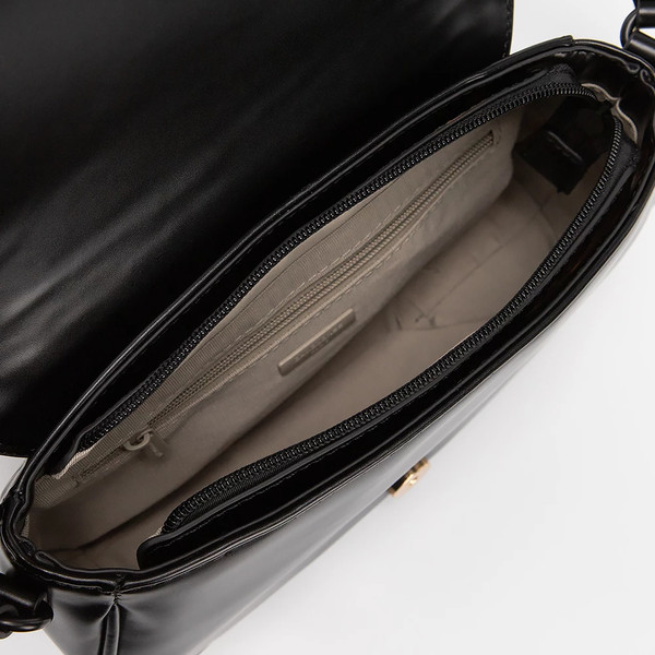 Изображение товара Сумка David Jones 823-CM7797-BLK (черный)